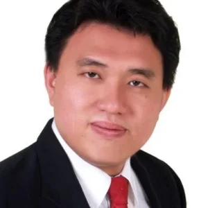 KWAN KAH LEONG (KL Kwan)