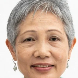 LIM YEEN TEE JOCELYN (JOCELYN LIM)