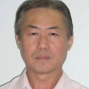 FOO KOK POW, VICTOR (Victor Foo)