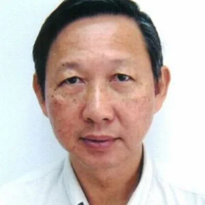 LOW FOOK (Low Fook Kiong)