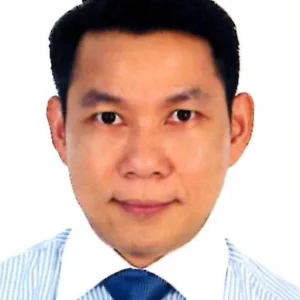 CHEONG KAM SENG EUGENE