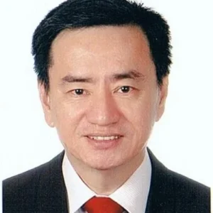 KOH CHENG HOE (Richard)