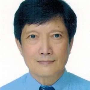 HO KOK LEONG (RODNEY)