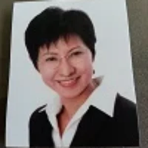 YEO AH TIANG (ANNIE)