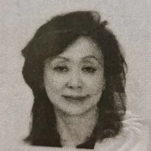 LIM GEK KENG (BETTY LIM)