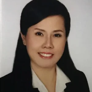 LUI SOOK FUN (AMY LUI)