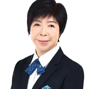 KNG PECK HONG CERINA (CERINA KNG)