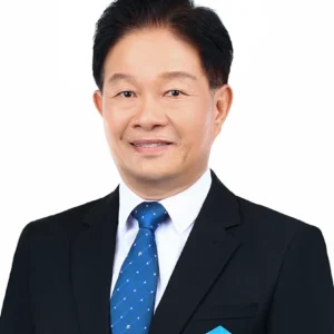 CHAN CHENG SOON (PETER Chan)