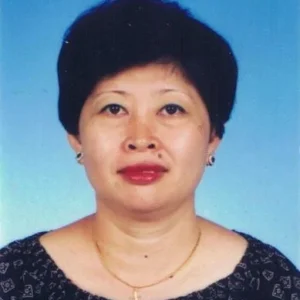TAY SOON LIAN (MRS S L BOK(LIAN))
