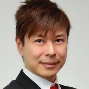 POH KOK HENG, WAYNE (WAYNE POH)