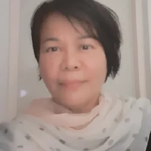 GIAN GUOK KEOW (CECILLIA)