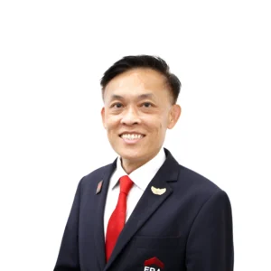 ANG CHEOK BENG (MICHAEL)