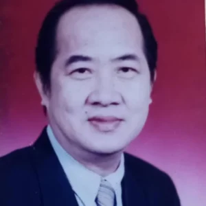LYE KOK CHANG