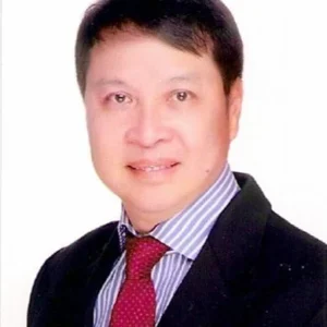 DANNY ANG THIAM SENG