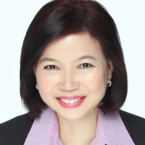 LIM GIM HOI (Patricia Lim)