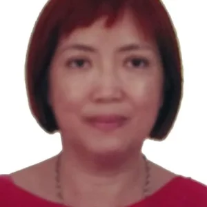 ALLISON HUANG SHI HUI