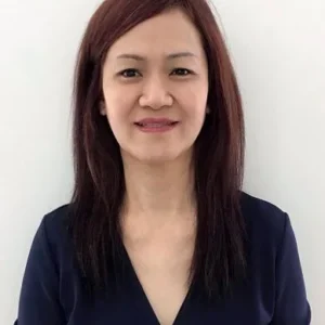 KOH LEE CHOO (CORINA KOH)