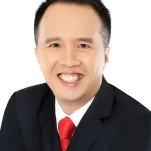 CHAN CHEE LIONG (WILLIAM CHAN)