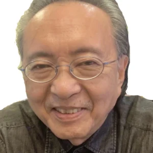 TAN LEE NGEE (Chen Liyi)