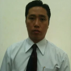 JOSEPH SIM BOON KENG (JOE)