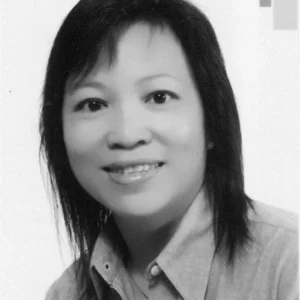 ONG PECK LUAN (Katherine)