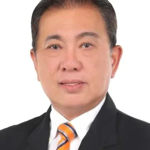 TAN YEW GEE (ALFRED)