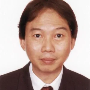 CHIN WEE LAM (ALVIN CHIN)