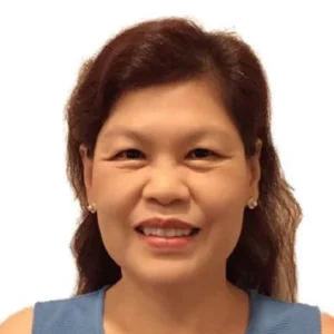 TAN LAW YONG (Carina)