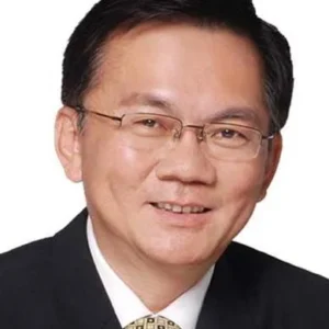 WONG CHEONG HONG