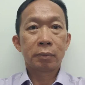 WANG SOON YEE, LARRY