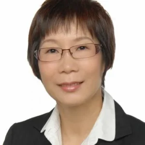 HAN LEE CHOO (JANE HAN)