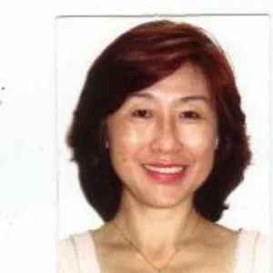 HAZEL KWEK NGUET NGOH