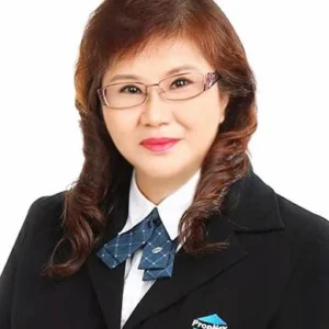 CHUA HUA LIAN (ALICE)