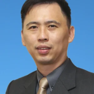 GOH HENG HOON