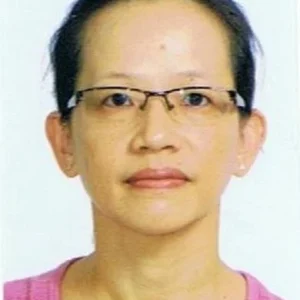 LOO CHENG YENG (Anna)