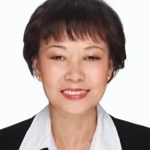 KONG YOON MEE (Betty Kong)