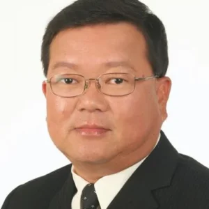 QUEK SIUE LEE (LUTHER)