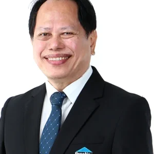 WANG KAI HWA MICHAEL (MICHAEL WANG)