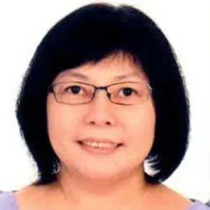 CHEW NEE CHNG (ELICIA)