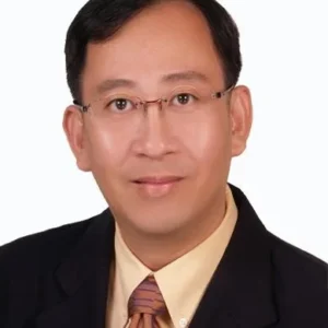 MAK WAI PUN (Derek Mak)