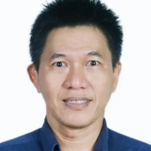 TENG GUAN HOW WILLIAM (William)