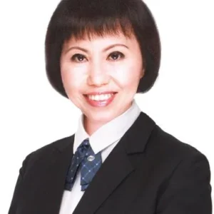 ANG CHWEE HOE (HELEN)