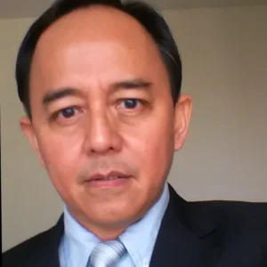 ANAN JUDA RANGGI (JUDA A R)