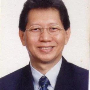 CHIA YEW KHEONG (HENRY)