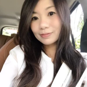 CHUA LIAN SEE (JOCELYN CHUA)