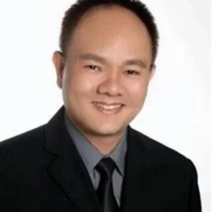 ANG CHIEH GHEE (ROY ANG)