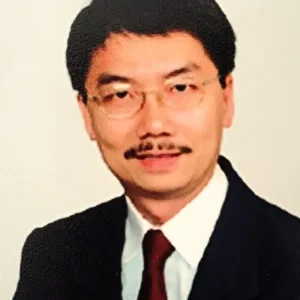 YUN KARM FATT (LOUIS)