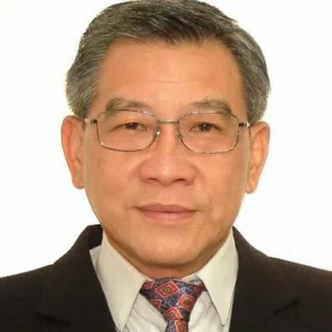 LUM CHEE KEONG (Andrew Lum)