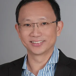 LIM CHONG HENG DANIEL (Daniel Lim)