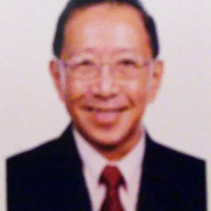 LEONG BOON TECK